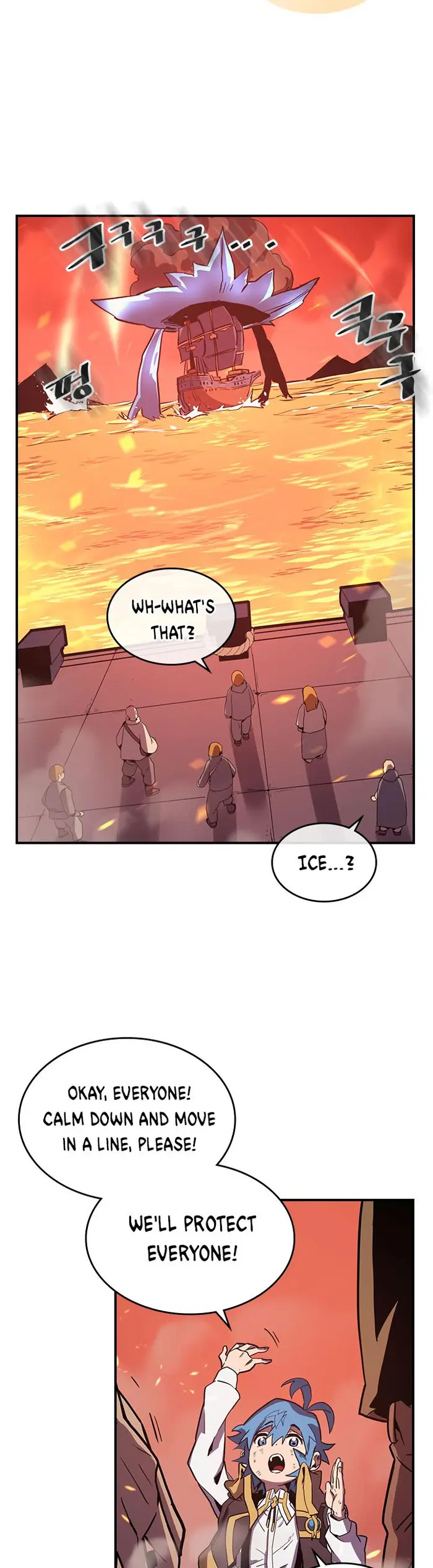 A Returner’s Magic Should Be Special Chapter 95 image 12_optimized